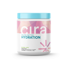 GLOW-GETTER HYDRATION